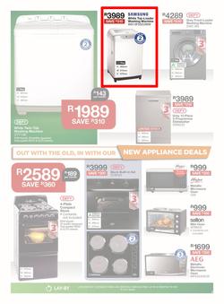 House & Home : New Years Deals (31 Dec - 12 Jan 2020), page 3