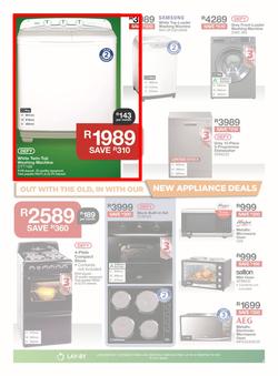 House & Home : New Years Deals (31 Dec - 12 Jan 2020), page 3