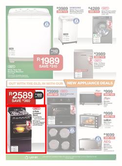 House & Home : New Years Deals (31 Dec - 12 Jan 2020), page 3