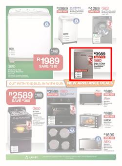 House & Home : New Years Deals (31 Dec - 12 Jan 2020), page 3