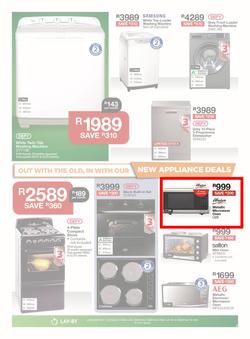 House & Home : New Years Deals (31 Dec - 12 Jan 2020), page 3