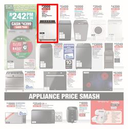 House & Home : Price Busters (05 September - 18 September 2022), page 3