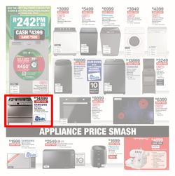 House & Home : Price Busters (05 September - 18 September 2022), page 3