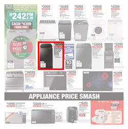 House & Home : Price Busters (05 September - 18 September 2022), page 3