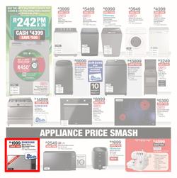 House & Home : Price Busters (05 September - 18 September 2022), page 3