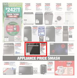 House & Home : Price Busters (05 September - 18 September 2022), page 3