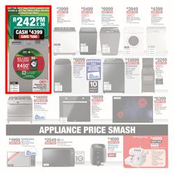 House & Home : Price Busters (05 September - 18 September 2022), page 3