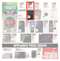 House & Home : Price Busters (05 September - 18 September 2022), page 3