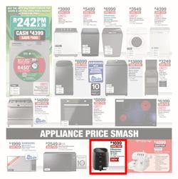 House & Home : Price Busters (05 September - 18 September 2022), page 3