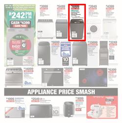 House & Home : Price Busters (05 September - 18 September 2022), page 3