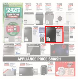 House & Home : Price Busters (05 September - 18 September 2022), page 3