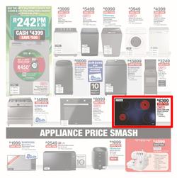 House & Home : Price Busters (05 September - 18 September 2022), page 3