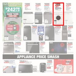 House & Home : Price Busters (05 September - 18 September 2022), page 3