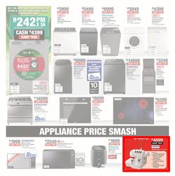 House & Home : Price Busters (05 September - 18 September 2022), page 3