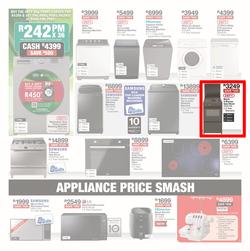 House & Home : Price Busters (05 September - 18 September 2022), page 3