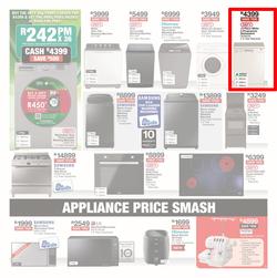House & Home : Price Busters (05 September - 18 September 2022), page 3