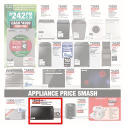 House & Home : Price Busters (05 September - 18 September 2022), page 3