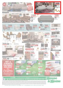 House & Home (28 Oct - 11 Nov 2018), page 3