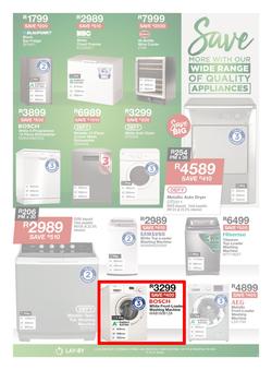 House & Home : Home Of Deals (21 Jan - 02 Feb 2020), page 3