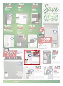 House & Home : Home Of Deals (21 Jan - 02 Feb 2020), page 3