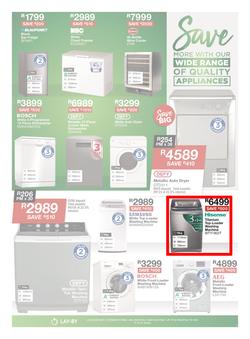 House & Home : Home Of Deals (21 Jan - 02 Feb 2020), page 3