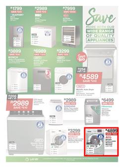 House & Home : Home Of Deals (21 Jan - 02 Feb 2020), page 3