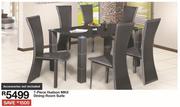 7 Piece Hudson MKII Dining Room Suite