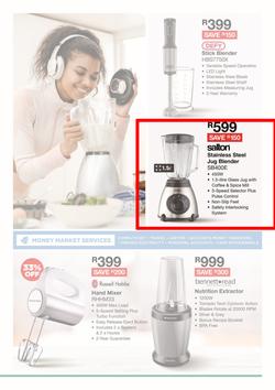 House & Home : The Big Small Appliances Sale (15 September - 30 October 2022), page 3