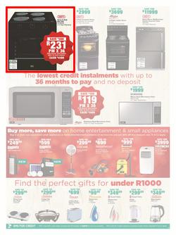 House & Home : Hoilday Season (16 November - 22 November 2020), page 3