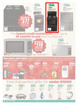 House & Home : Hoilday Season (16 November - 22 November 2020), page 3