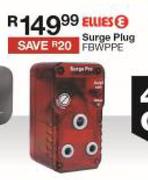 Ellies Surge Plug FBWPPE