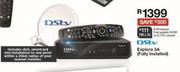 DSTV Explora 3A (Fully Installed)