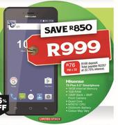 Hisense T5 Plus 5.6" Smartphone