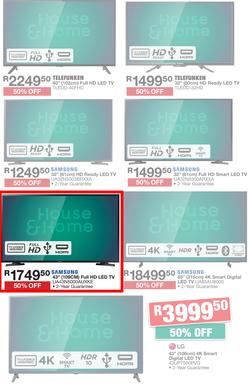 House & Home : Massive Clearance Sale (11 December 2023 - 07 January 2024 While Stocks Last), page 3