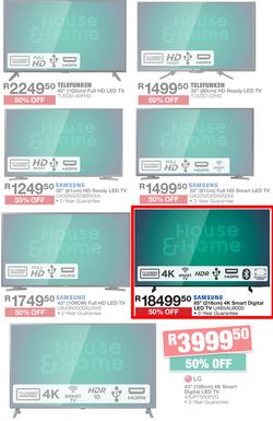 House & Home : Massive Clearance Sale (11 December 2023 - 07 January 2024 While Stocks Last), page 3