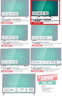 House & Home : Massive Clearance Sale (11 December 2023 - 07 January 2024 While Stocks Last), page 3