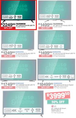 House & Home : Massive Clearance Sale (11 December 2023 - 07 January 2024 While Stocks Last), page 3