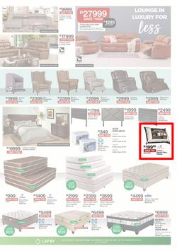 House & Home : Lowest Prices (07 May - 19 May 2019), page 3