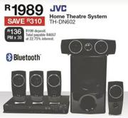JVC Home Theatre System TH-DN602