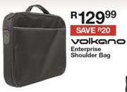 Volkano Enterprise Shoulder Bag