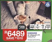 Samsung 43" (109cm) Ultra HD Smart LED TV UA43NU7100