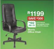 Morris Office Chair