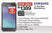 Samsung J1 Ace Neo Smartphone