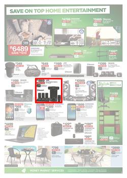 House & Home : Lowest Prices (22 Jan - 03 Feb 2019), page 3