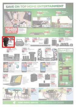 House & Home : Lowest Prices (22 Jan - 03 Feb 2019), page 3