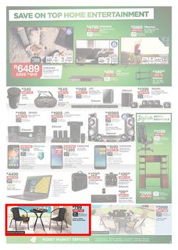 House & Home : Lowest Prices (22 Jan - 03 Feb 2019), page 3