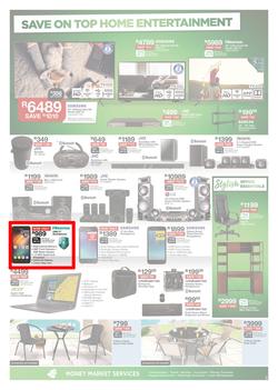 House & Home : Lowest Prices (22 Jan - 03 Feb 2019), page 3