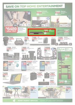 House & Home : Lowest Prices (22 Jan - 03 Feb 2019), page 3
