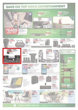 House & Home : Lowest Prices (22 Jan - 03 Feb 2019), page 3