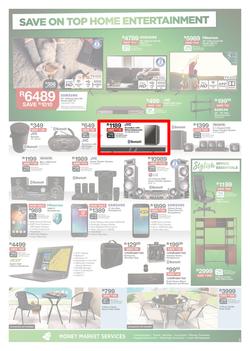 House & Home : Lowest Prices (22 Jan - 03 Feb 2019), page 3